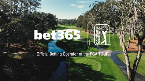 bet365 ew golf|Golf: bet365 x PGA Tour .